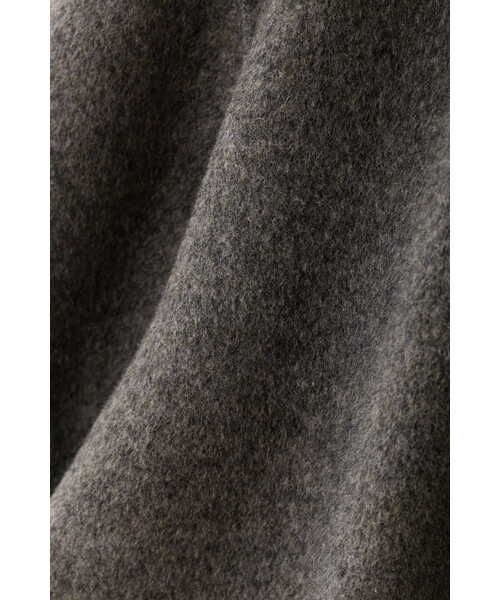 「human woman」 ジャケット MEDIUM グレー レディースの画像