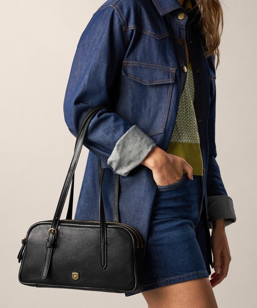 FOSSIL（フォッシル） ショルダーバッグ バッグ 肩かけバッグ