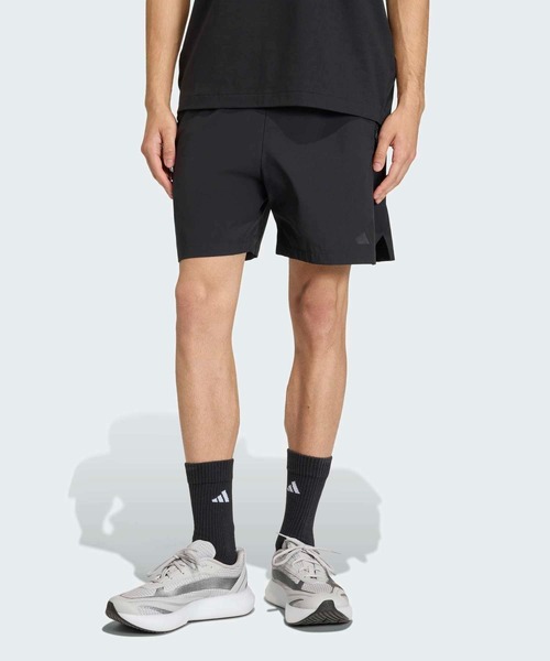 adidas（アディダス） ハーフパンツ パンツ ADIDAS Z.N.E.ウーブン