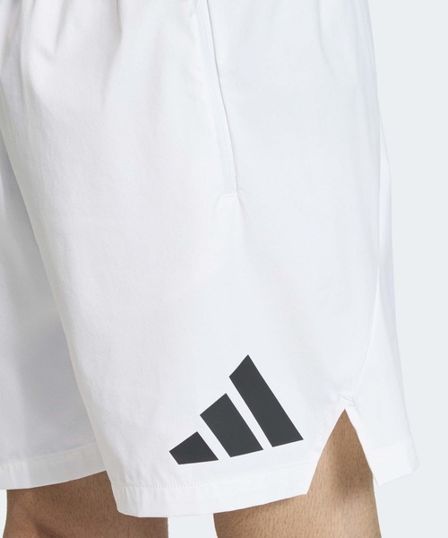adidas（アディダス） adidas uvカット ハーフパンツ パンツ ADIDAS