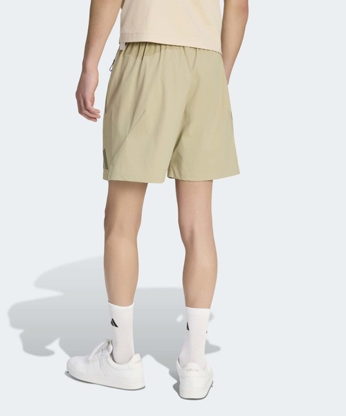 adidas（アディダス） adidas uvカット ハーフパンツ パンツ ADIDAS