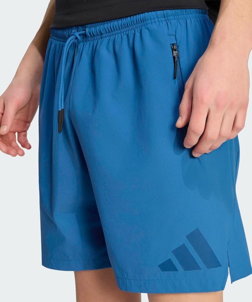 adidas（アディダス） ハーフパンツ パンツ 短パン ADIDAS Z.N.E.