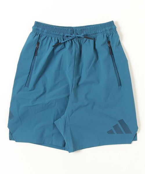 adidas（アディダス） ハーフパンツ パンツ ADIDAS Z.N.E.ウーブン