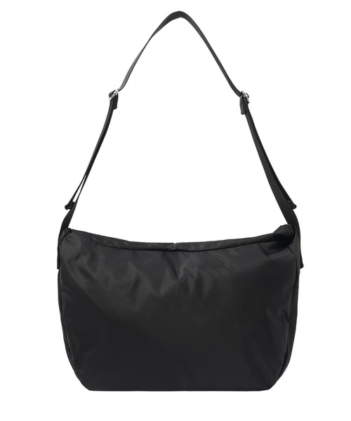 OY（オーワイ） ショルダーバッグ 「OY/オーワイ」DOUBLE EYELET