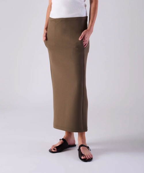 美品✨COGTHEBIGSMOKE コグザビッグスモーク スカート イエロー COGTHEBIGSMOKE｜コグ ザ ビッグスモークのスカート通販｜ELLE SHOP