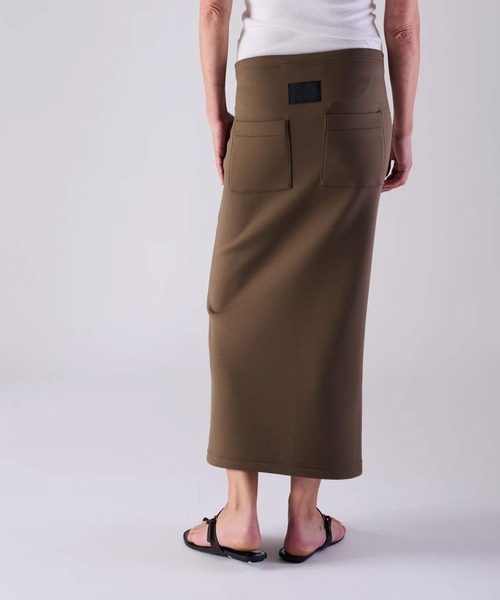 COGTHEBIGSMOKE（コグ ザ ビッグスモーク） スカート FIA SKIRT