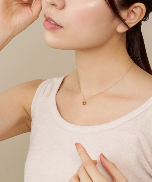 va vendome aoyama チャーム シルバー925 ねこ チャーム レディース 