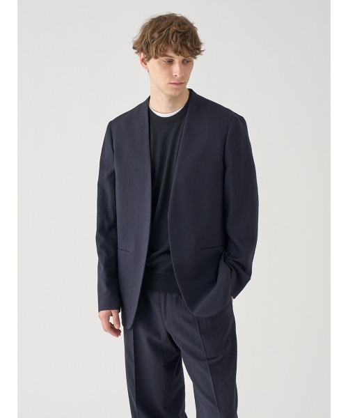 JOHN SMEDLEY コート　ジョンスメドレー コート｜JOHN SMEDLEY｜ジョンスメドレー日本公式
