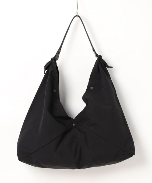 「SLOW」 ショルダーバッグ FREE ブラック メンズ_画像3