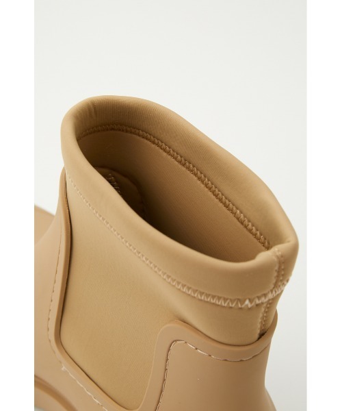 「STACCATO」 ショートブーツ 22.5cm ブラック レディース_画像5