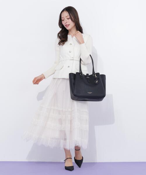 JILL by JILL STUART（ジルバイジルスチュアート） トートバッグ