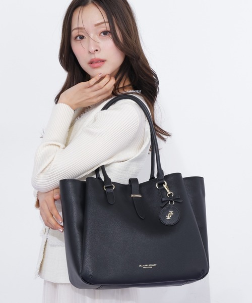 JILL by JILL STUART（ジルバイジルスチュアート） トートバッグ