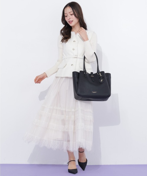 JILL by JILL STUART（ジルバイジルスチュアート） トートバッグ