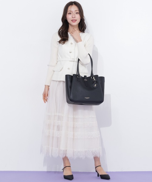 JILL by JILL STUART（ジルバイジルスチュアート） トートバッグ