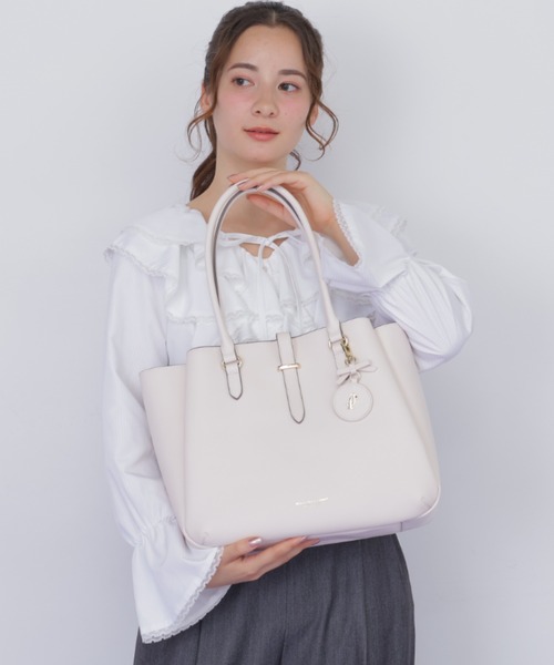 JILL by JILL STUART（ジルバイジルスチュアート） トートバッグ