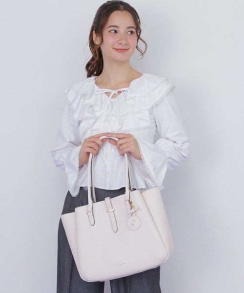 JILL by JILL STUART（ジルバイジルスチュアート） トートバッグ