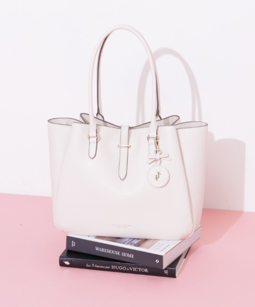 JILL by JILL STUART（ジルバイジルスチュアート） トートバッグ