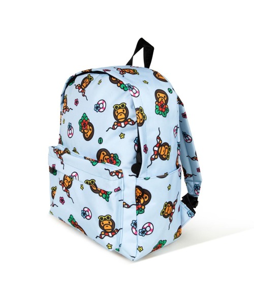 A BATHING APE（アベイシングエイプ） デイバック リュック BABY MILO