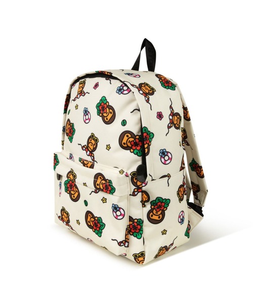 A BATHING APE（アベイシングエイプ） デイバック リュック BABY MILO