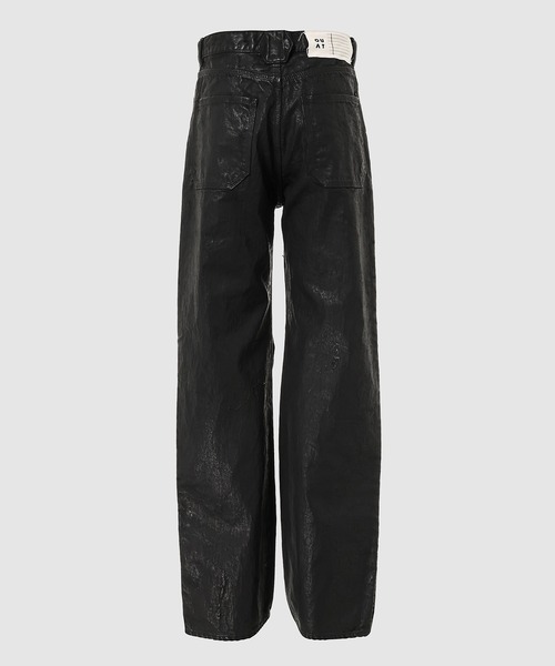 ジーンズ CERAMIC JEANS メンズ レディースの画像