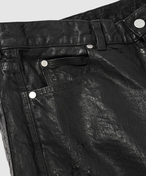 ジーンズ CERAMIC JEANS メンズ レディースの画像