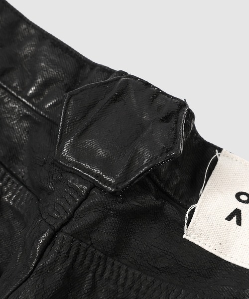 ジーンズ CERAMIC JEANS メンズ レディースの画像