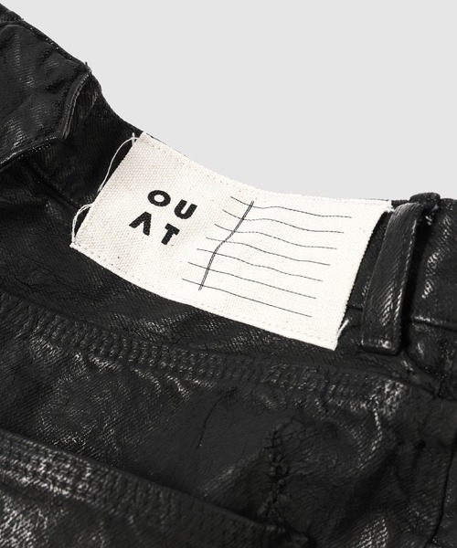 ジーンズ CERAMIC JEANS メンズ レディースの画像