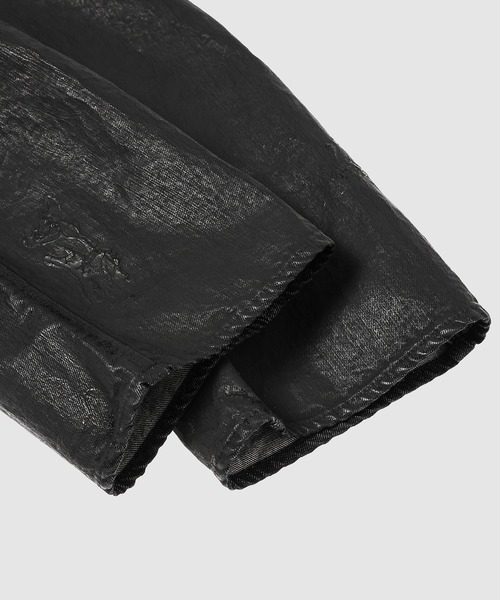 ジーンズ CERAMIC JEANS メンズ レディースの画像