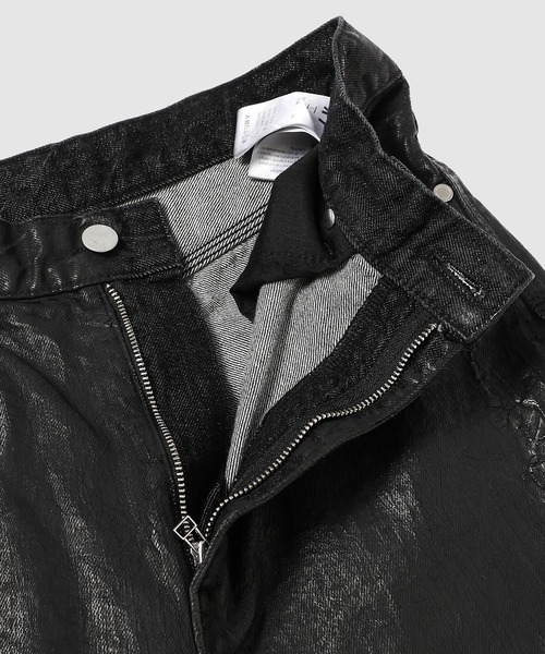 ジーンズ CERAMIC JEANS メンズ レディースの画像