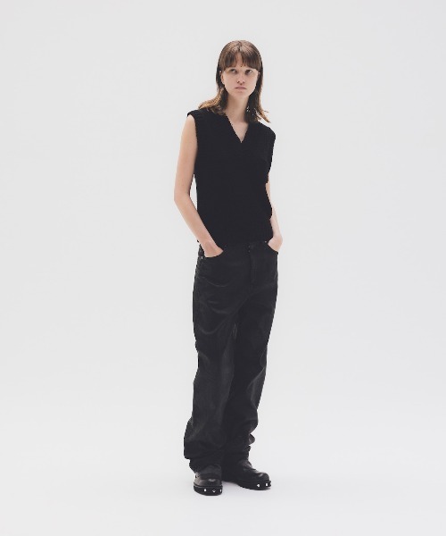 ジーンズ CERAMIC JEANS メンズ レディースの画像