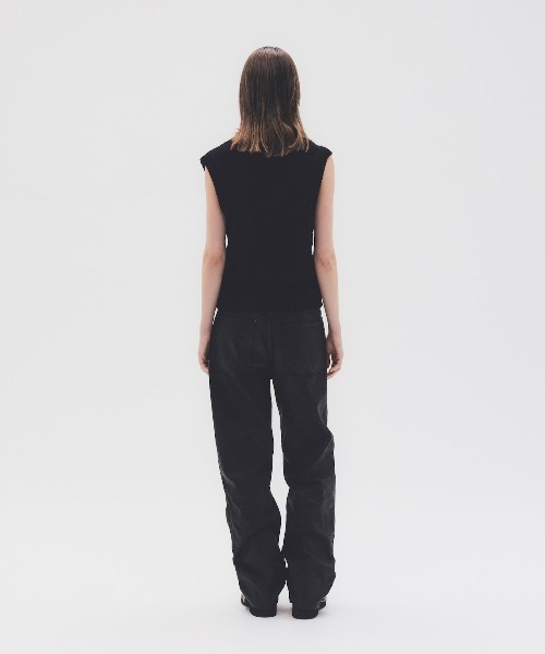 ジーンズ CERAMIC JEANS メンズ レディースの画像