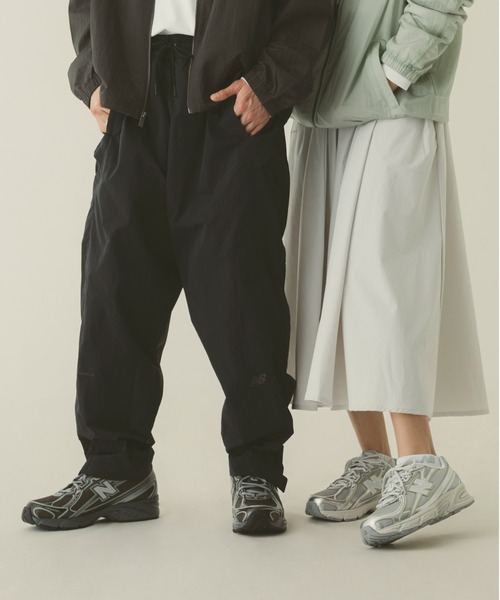 New Balance（ニューバランス） スカート NB GREY スカート : ZOZOTOWN