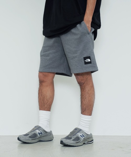 THE NORTH FACE（ザ ノースフェイス） ハーフパンツ X-LARGE グレー