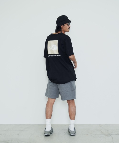THE NORTH FACE（ザ ノースフェイス） ハーフパンツ X-LARGE グレー