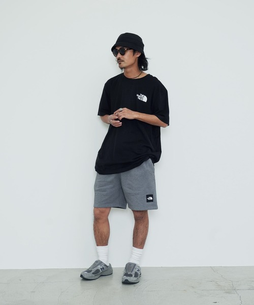 THE NORTH FACE（ザ ノースフェイス） ハーフパンツ X-LARGE グレー