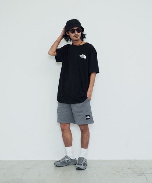 THE NORTH FACE（ザ ノースフェイス） ハーフパンツ X-LARGE グレー