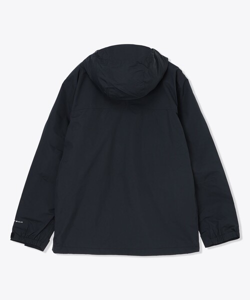 「Columbia」 ナイロンブルゾン M ブラック メンズ_1