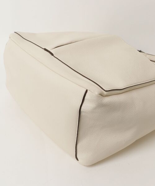 「LUGG NAGG」 2WAYバッグ FREE アイボリー レディース_画像3