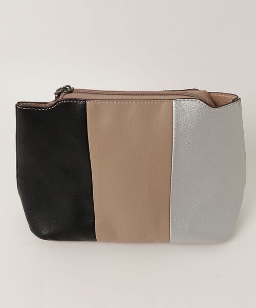 「LUGG NAGG」 2WAYバッグ FREE アイボリー レディース_画像5