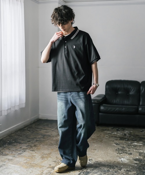 【新品タグ付き】POLObyRALFRAURENシルバービッグポニーアジア限定黒 ProXR - SIGNATURE JOLT | PADDLE UP – PADDLE UP | パドルアップ