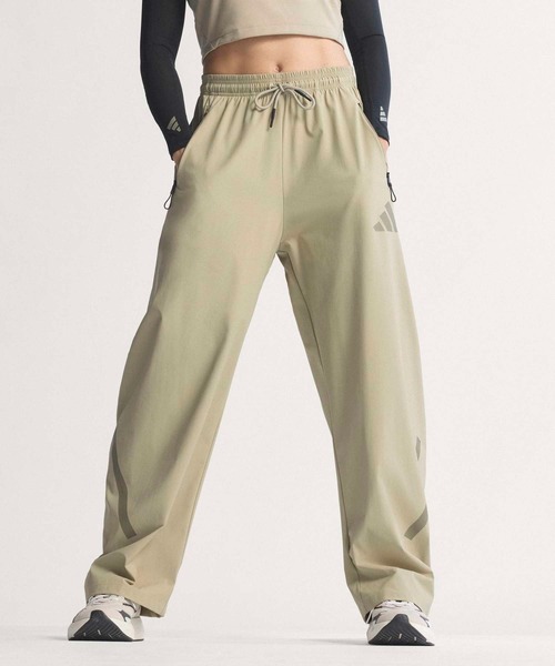 adidas（アディダス） スウェットパンツ ジャージ Z.N.E. ウーブン