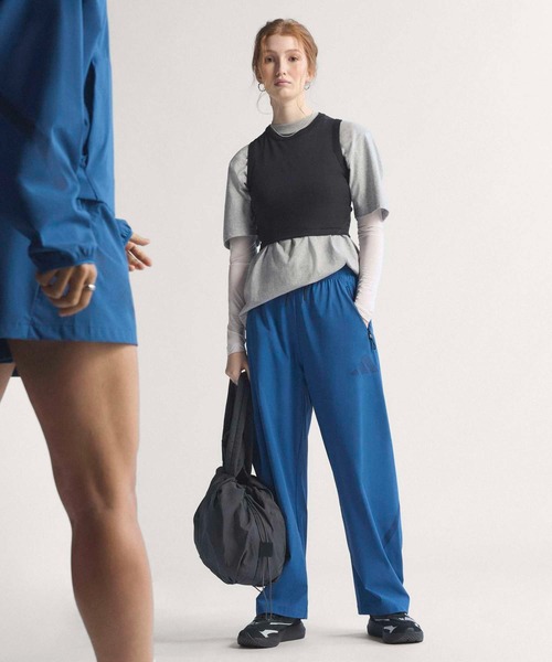 新品未使用 アディダス Z.N.E. ジャージ パンツ adidas（アディダス） パンツ Z.N.E. ウーブンパンツ / アディダス