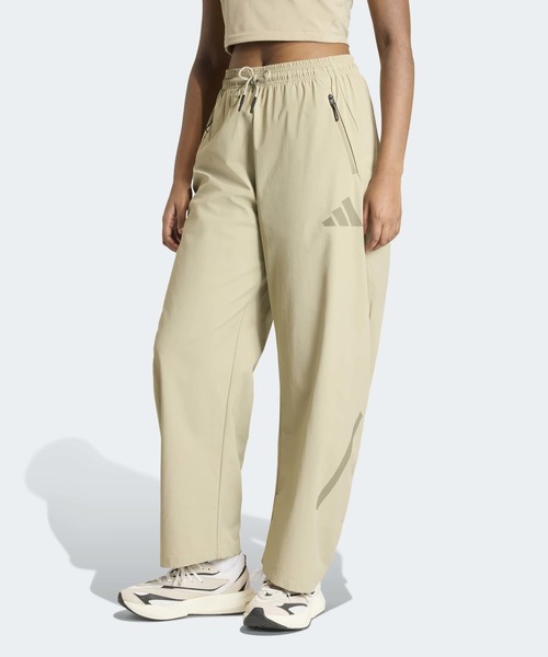 adidas（アディダス） スウェットパンツ ジャージ Z.N.E. ウーブン