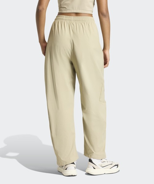 adidas（アディダス） ワイドパンツ スウェットパンツ ジャージ Z.N.E.