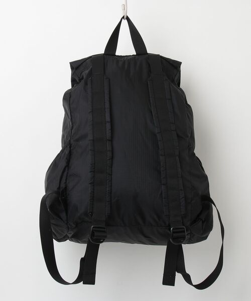 【新品未使用】HUNTER バッグパック HUNTER（ハンター） リュック FREE ブラック メンズ : ZOZOTOWN Yahoo
