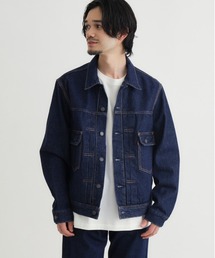 Levi's（リーバイス） デニムジャケット gジャン 「Levi's」TYPE 2
