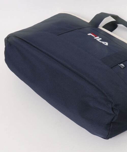 FILA GOLF トートバッグ 「FILA GOLF:フィラゴルフ」ゴルフカート