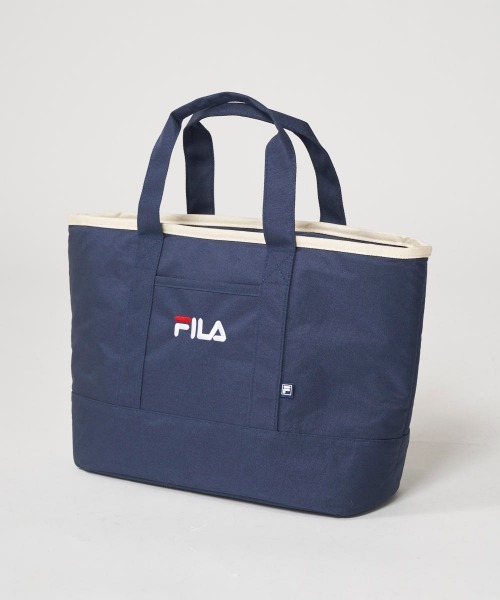 FILA GOLF トートバッグ 「FILA GOLF:フィラゴルフ」ゴルフカート