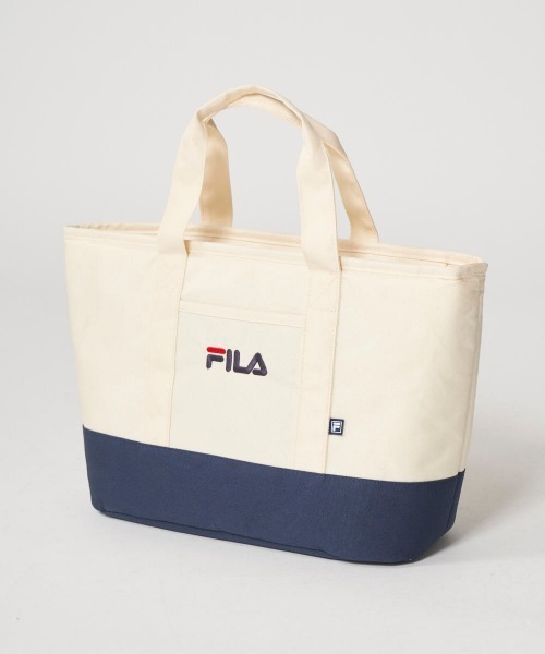 【新品未使用】FILA フィラゴルフトートバッグ FILA GOLF トートバッグ 「FILA GOLF:フィラゴルフ」ゴルフカート