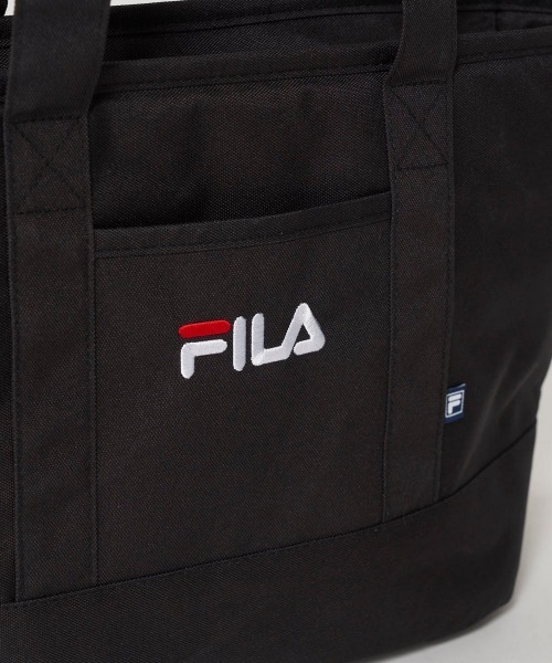 FILA GOLF トートバッグ 「FILA GOLF:フィラゴルフ」ゴルフカート